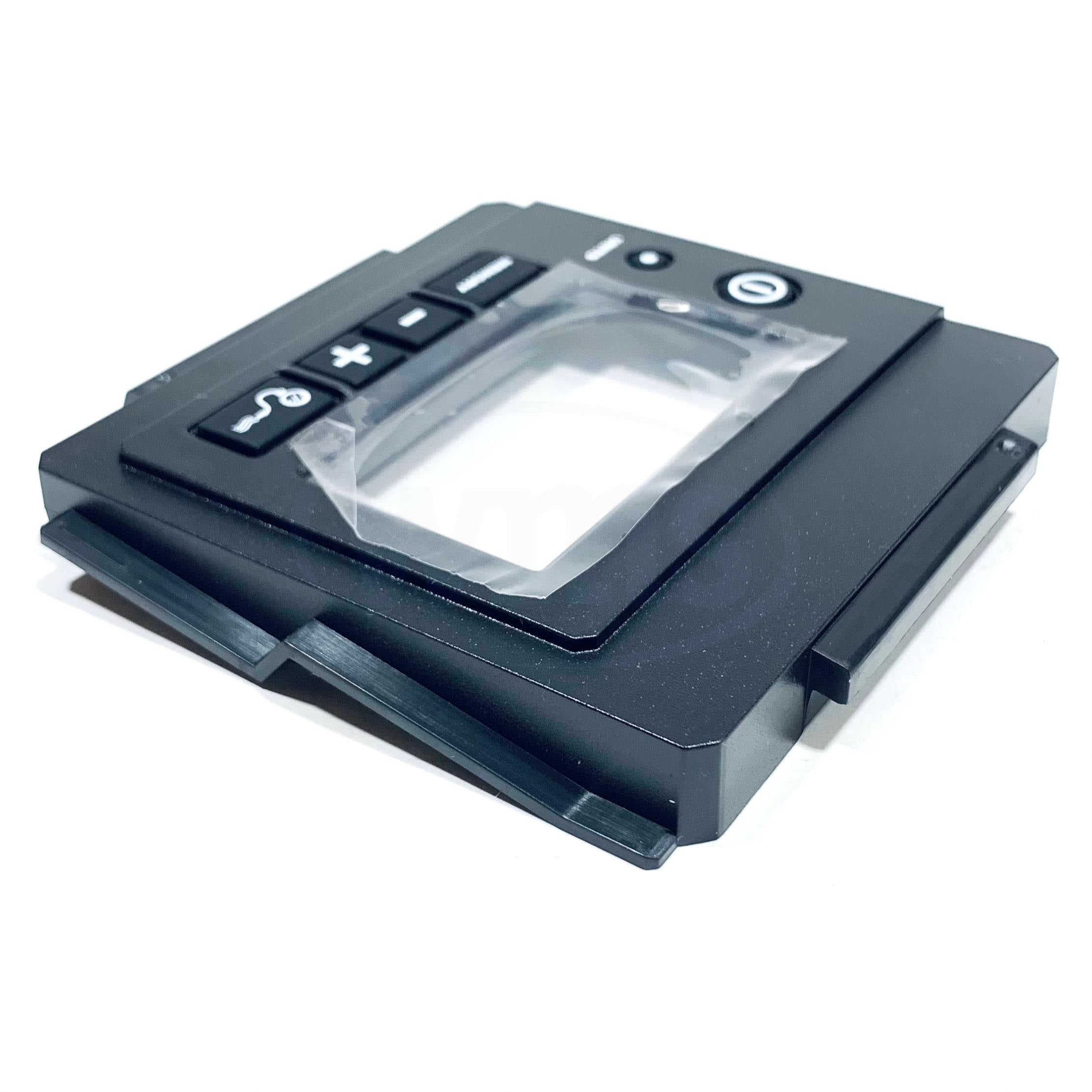 Control Panel Service Kit