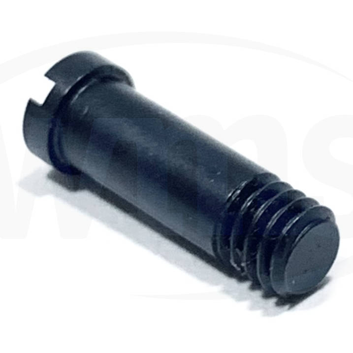 1/2" Roller with Bolt Kit