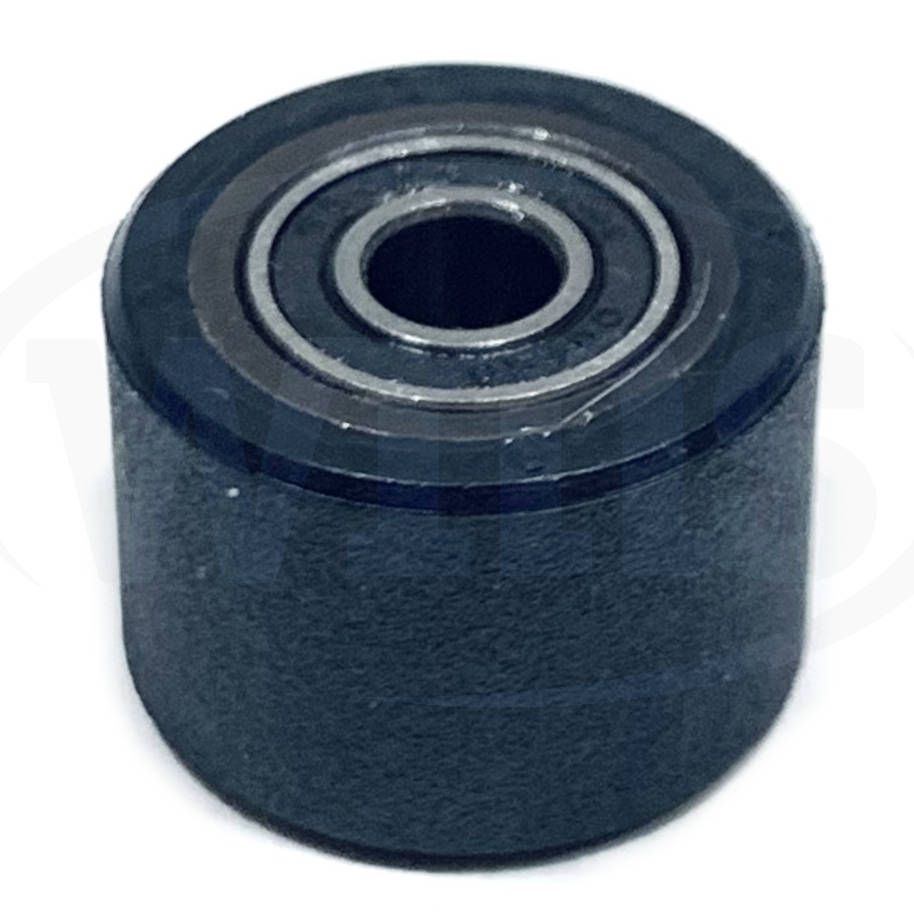 1/2" Roller with Bolt Kit - 0
