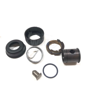 14-46-1011 Milwaukee Steel Quik-Lok Clamp Kit
