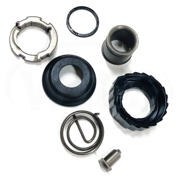 14-46-1063 Milwaukee LG Quick-Loc Clamp Kit