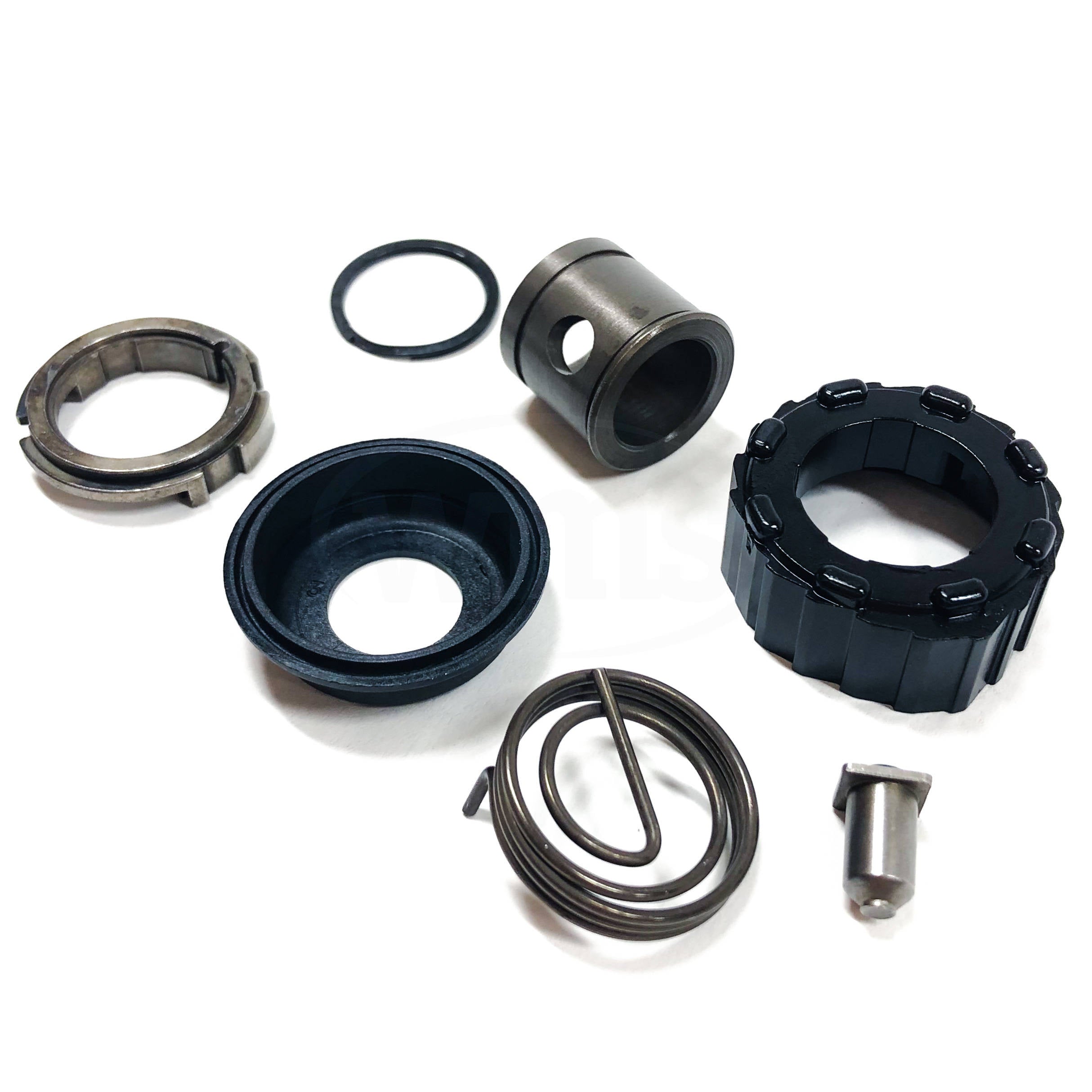 14-46-1063 Milwaukee LG Quick-Loc Clamp Kit - 0