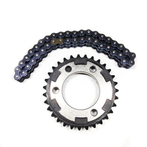 14-46-1175 Milwaukee Chain / Sprocket Kit