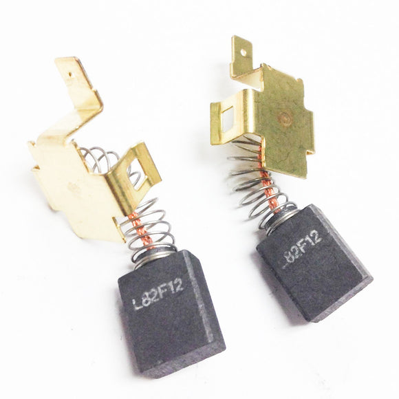 14-46-1260 Milwaukee Carbon Brush Set