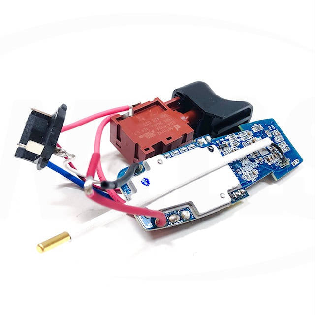 14-46-1470 Milwaukee Electronics Kit - 0