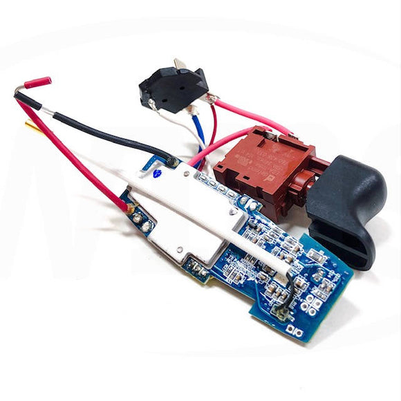 14-46-1470 Milwaukee Electronics Kit