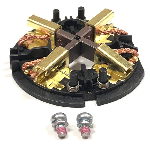 14-46-2017 Milwaukee Carbon Brush Card Assembly
