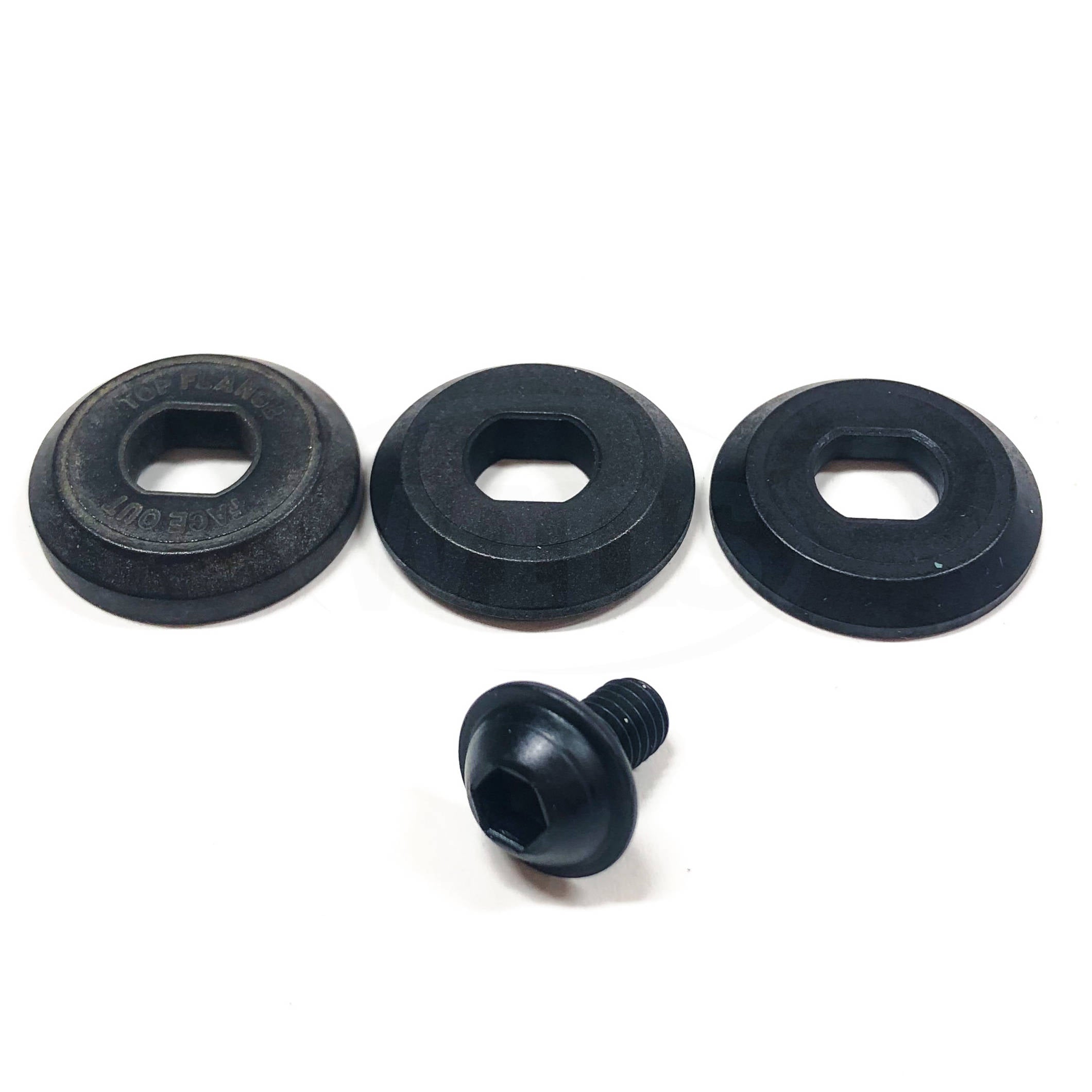 14-46-2075 Milwaukee Flange / Blade Bolt Kit