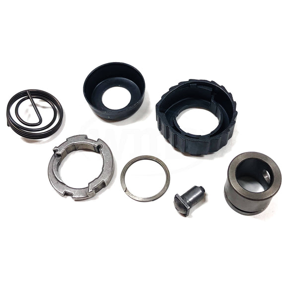 14-46-2722 Milwaukee Blade Clamp Assembly