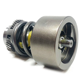 14-46-3001 Milwaukee Gear Box Assembly, 3/4" Friction Ring Impact Wrench