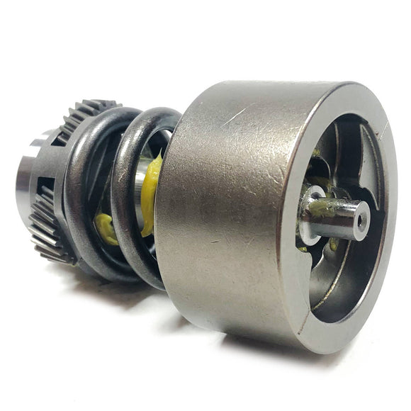 14-46-3001 Milwaukee Gear Box Assembly, 3/4" Friction Ring Impact Wrench