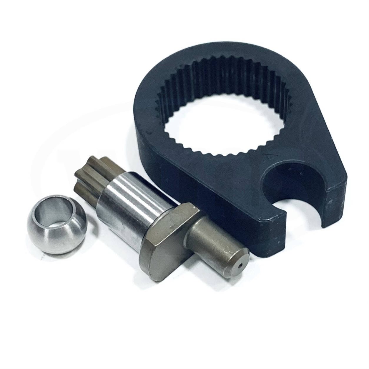 Yoke Crankshaft Bushing Kit