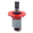 14-50-0022 Milwaukee  Motor Armature/Rotor Assembly-3