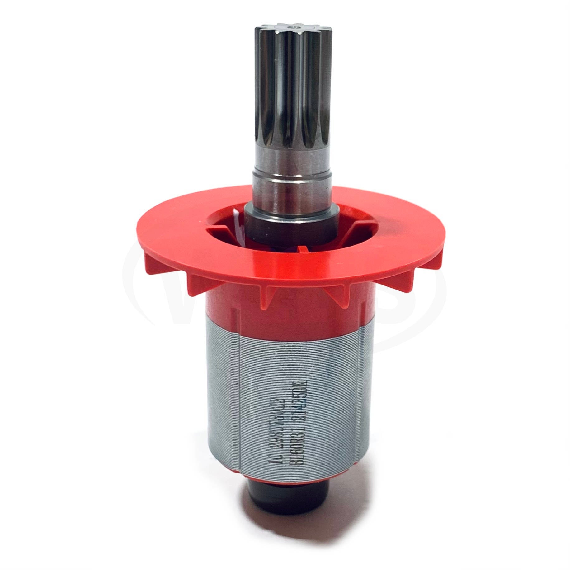 Motor Armature/Rotor Assembly