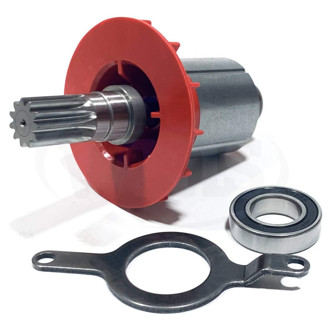 Motor Armature/Rotor Assembly