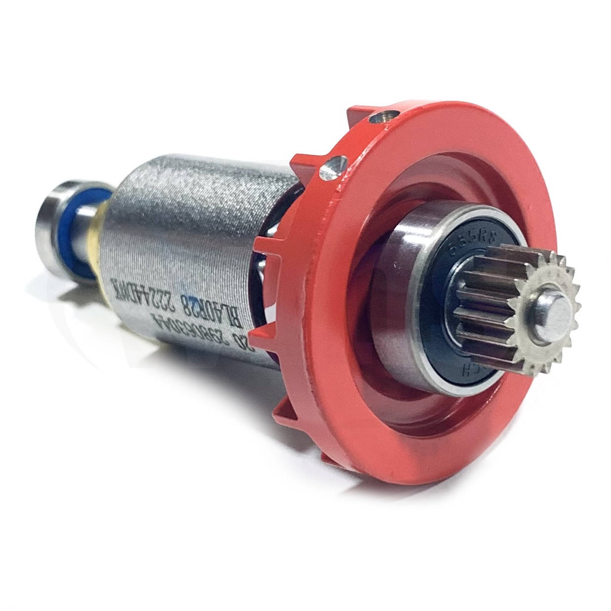 Motor Rotor Assembly, 12VDC