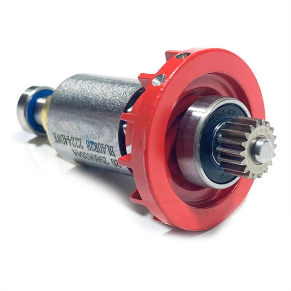 14-50-0027 Milwaukee Motor Rotor Assembly, 12VDC