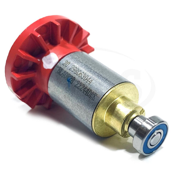 14-50-0027 Milwaukee Motor Rotor Assembly, 12VDC