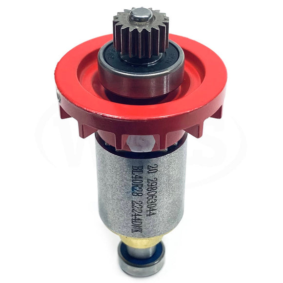 14-50-0027 Milwaukee Motor Rotor Assembly, 12VDC