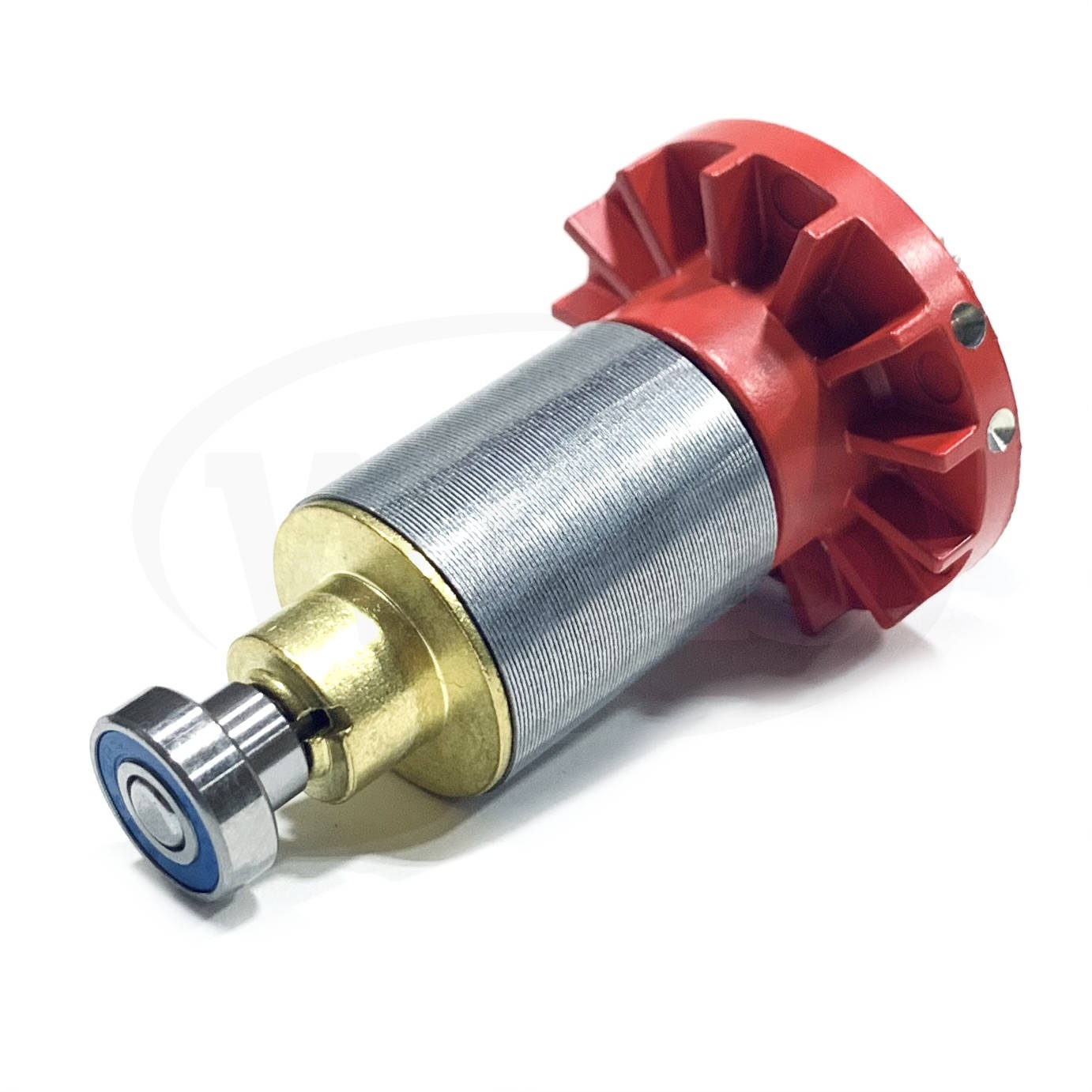 Motor Rotor Assembly, 12VDC