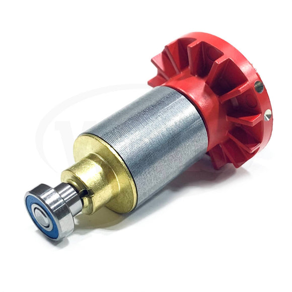 14-50-0027 Milwaukee Motor Rotor Assembly, 12VDC