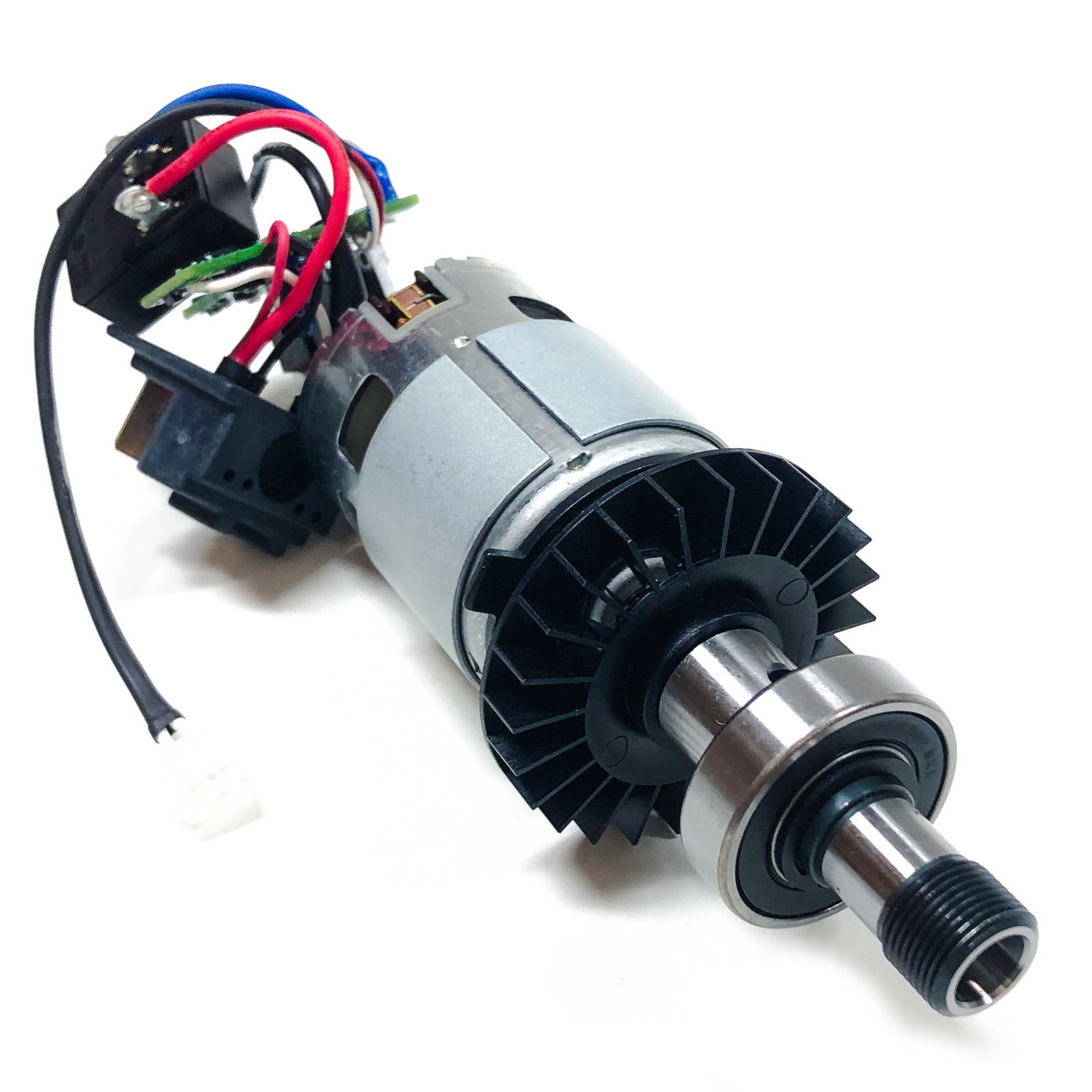 14-50-0081 Milwaukee Motor, Spindle and Electronics Assembly