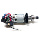 14-50-0081 Milwaukee Motor, Spindle and Electronics Assembly-3