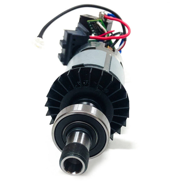14-50-0081 Milwaukee Motor, Spindle and Electronics Assembly
