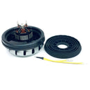 14-50-0970 Milwaukee Motor with Ground Clip, 18VDC, 0970-20 Vacuum-1