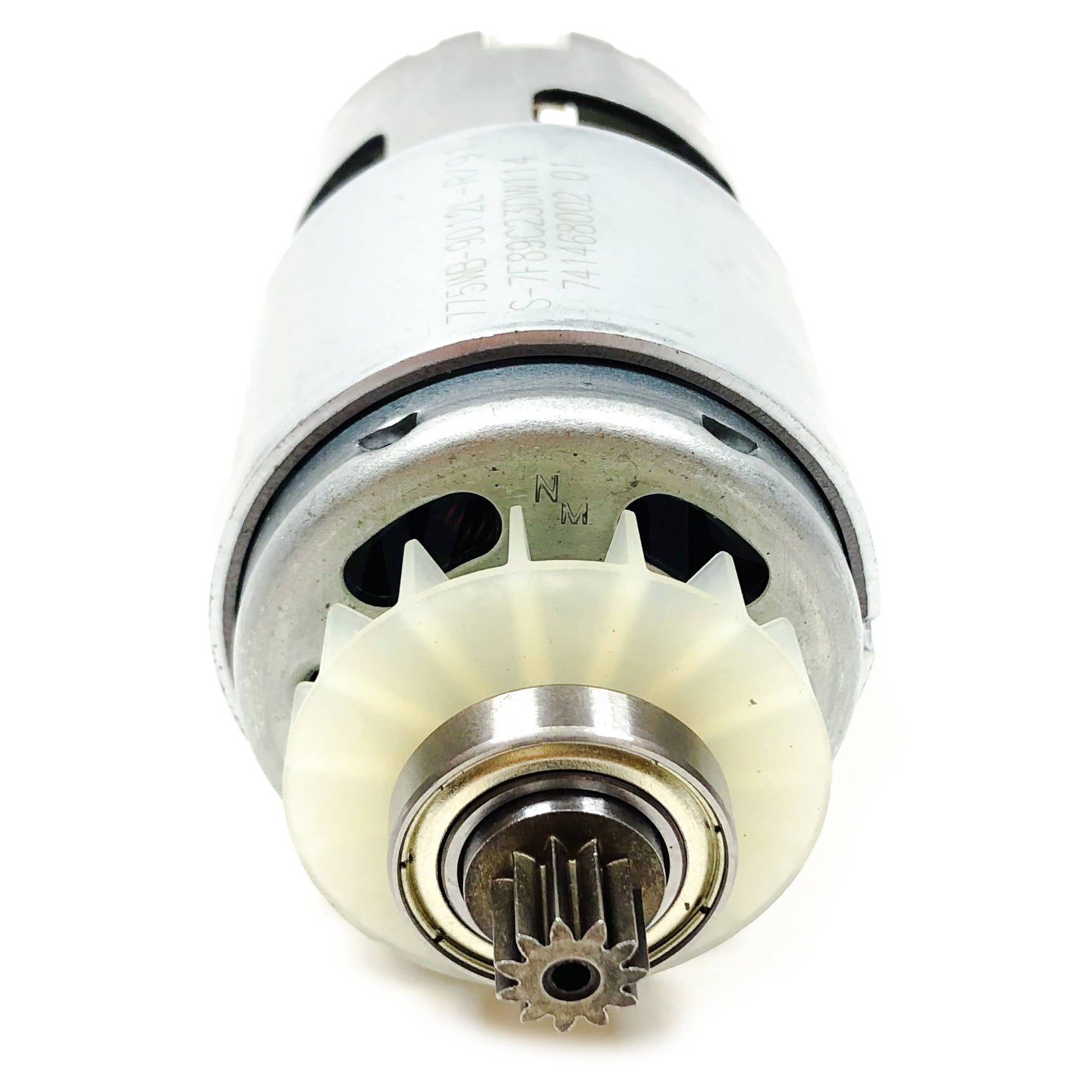 14-50-1000 Milwaukee Motor Assembly - 0
