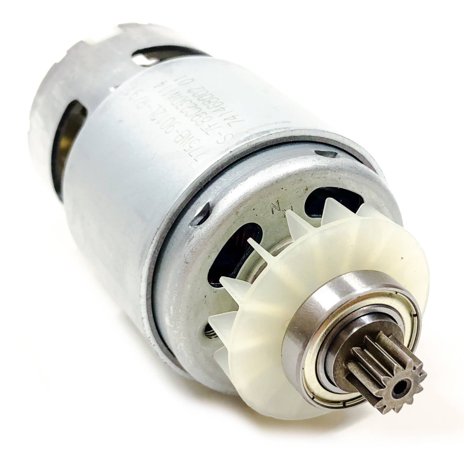 14-50-1000 Milwaukee Motor Assembly