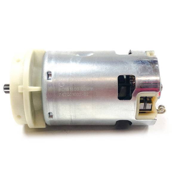 14-50-2635 Milwaukee Motor Assembly