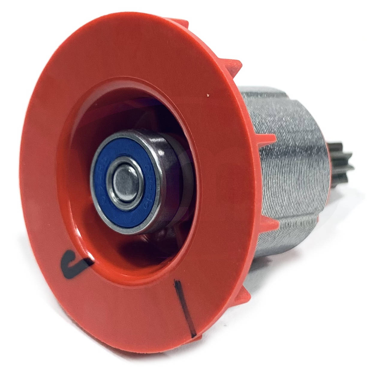 Motor Assembly