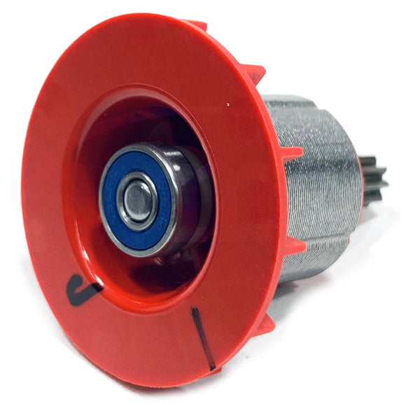 14-50-3000 Milwaukee Motor Assembly