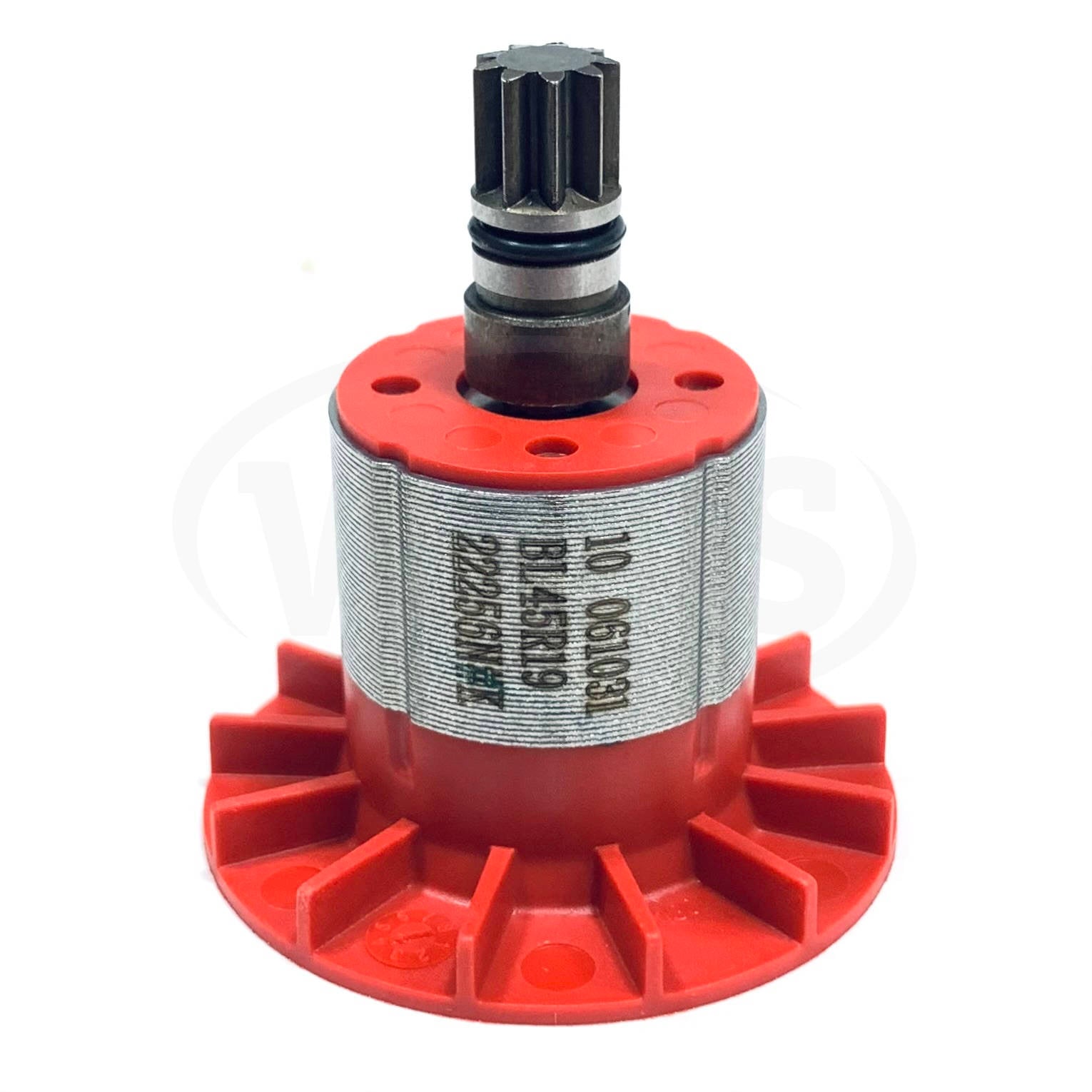 Motor Assembly