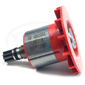 14-50-3000 Milwaukee Motor Assembly - 0