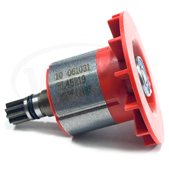 14-50-3000 Milwaukee Motor Assembly