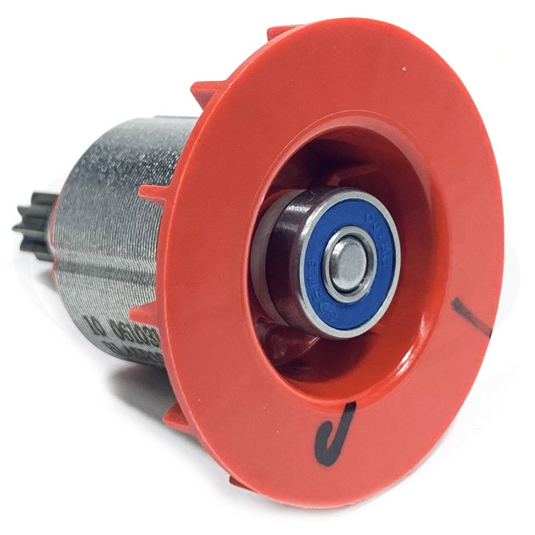Motor Assembly