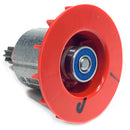 14-50-3000 Milwaukee Motor Assembly-7