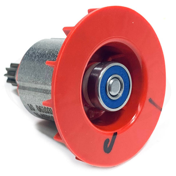 14-50-3000 Milwaukee Motor Assembly