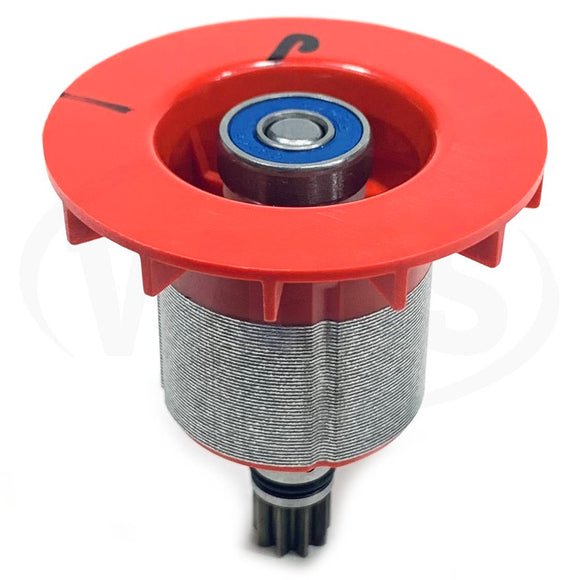 14-50-3000 Milwaukee Motor Assembly