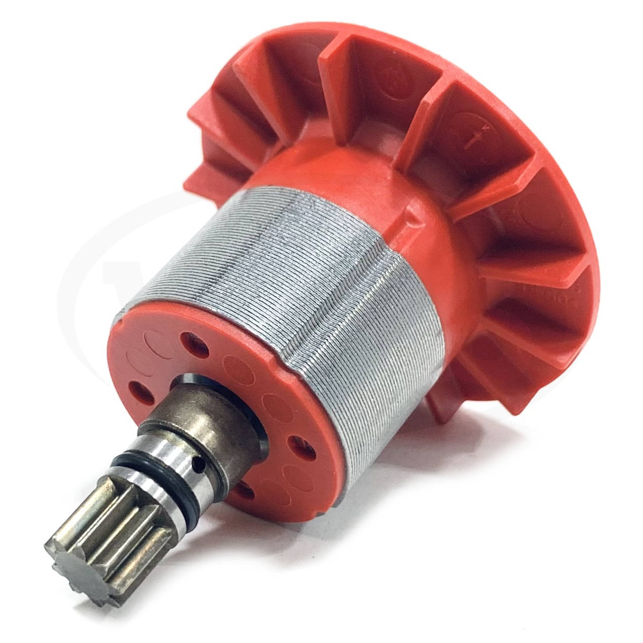 Motor Assembly