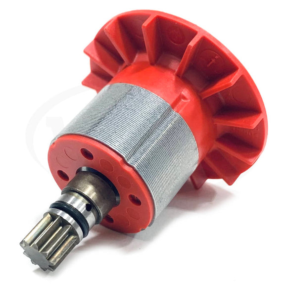 14-50-3000 Milwaukee Motor Assembly