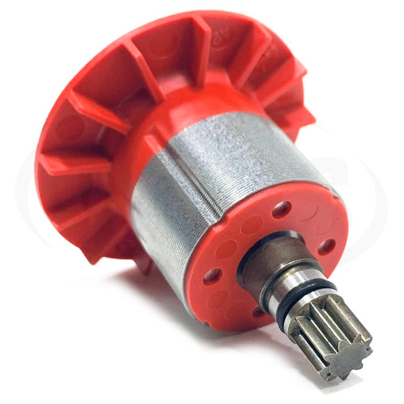 14-50-3000 Milwaukee Motor Assembly