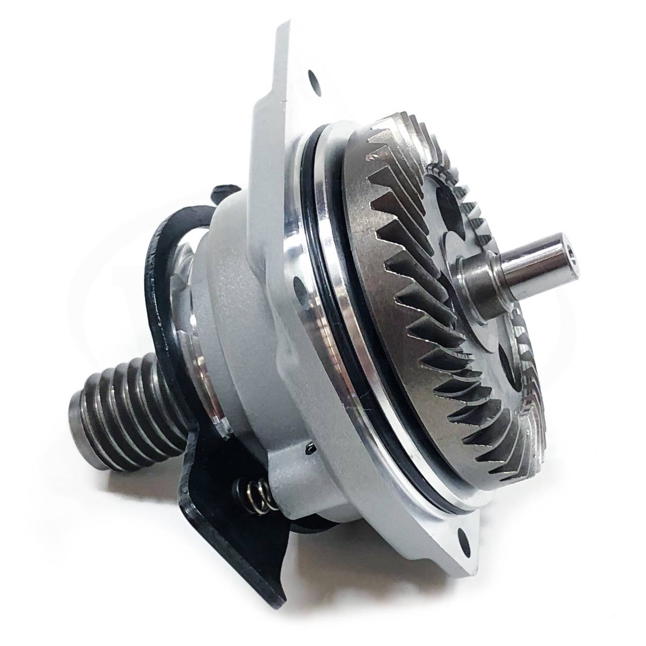 14-73-0475 Milwaukee Spindle Hub Assembly with 5/8"