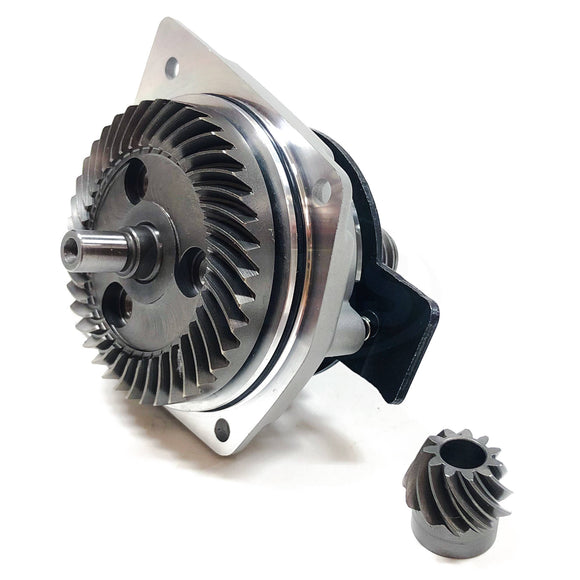 14-73-0475 Milwaukee Spindle Hub Assembly with 5/8"