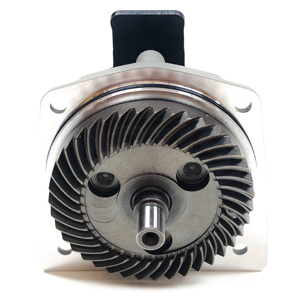 14-73-0475 Milwaukee Spindle Hub Assembly with 5/8"