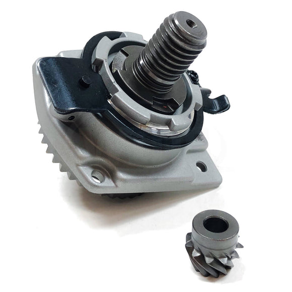 14-73-0475 Milwaukee Spindle Hub Assembly with 5/8"