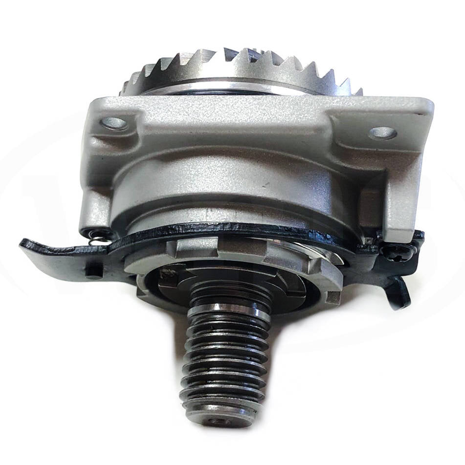 14-73-0475 Milwaukee Spindle Hub Assembly with 5/8"