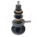 14-73-1602 Milwaukee Wobble Shaft Assembly Kit-1